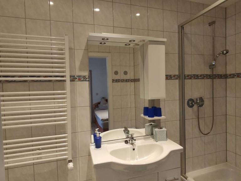 Privatzimmer Stolberg (Harz)