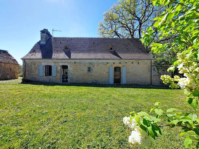 Vacation home with yard, barbeque & terrace | Perfect for remote work in Gaillard