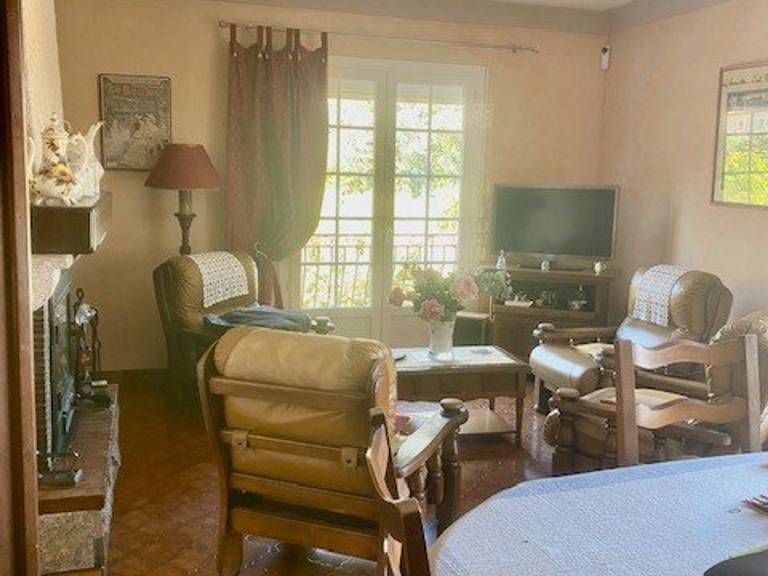 House with garden — photo 3