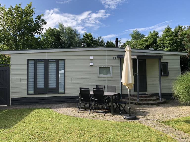 Chalet Scharendijke