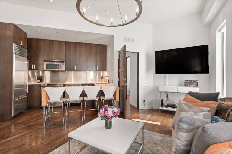 Apartment Aspen