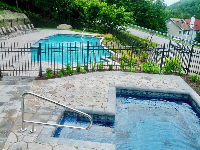 Appartement Mont-Tremblant