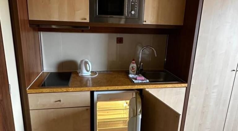 Rental apartment with 1 room for 3 persons — photo 3