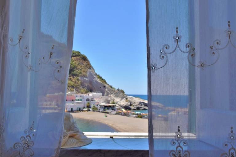Appartamento Isola d'Ischia