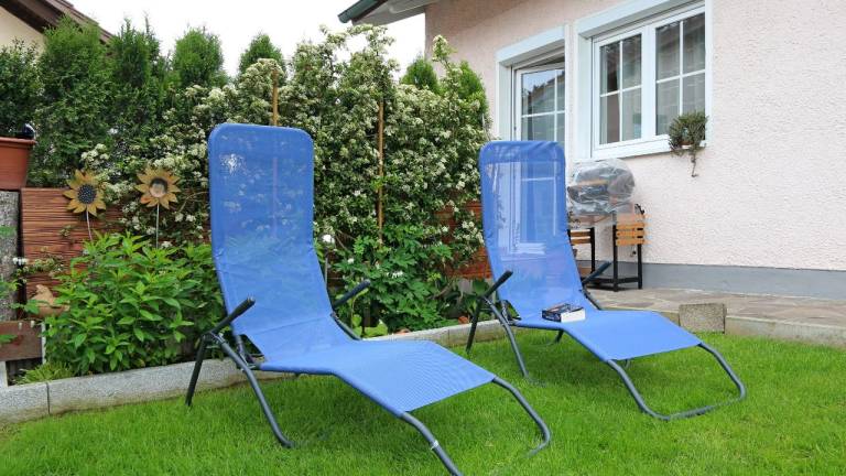 Ferienwohnung Bad Griesbach im Rottal