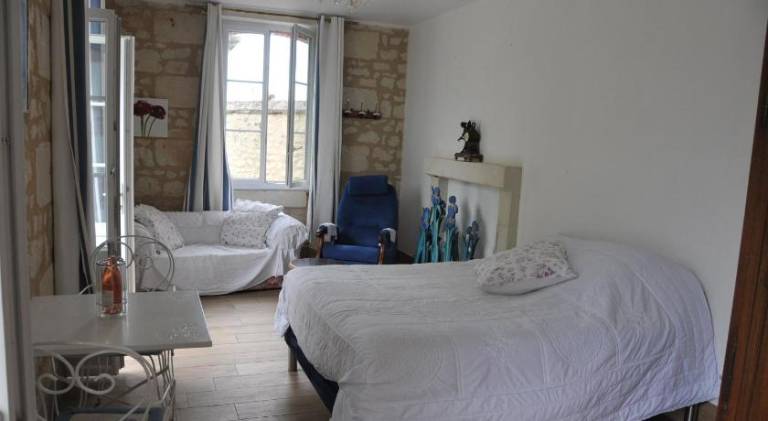 House with 1 room for 2 persons — photo 2