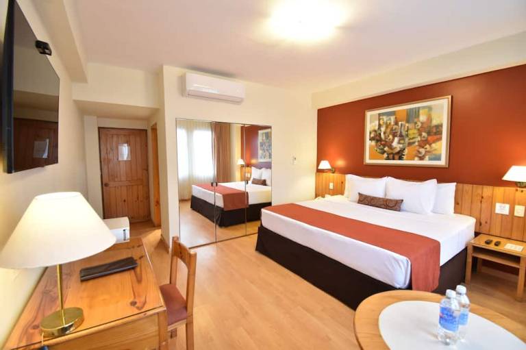 Qorianka Hotel