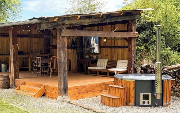 Maison de vacances Sarrancolin