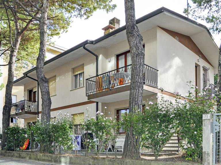 Appartement Bibione