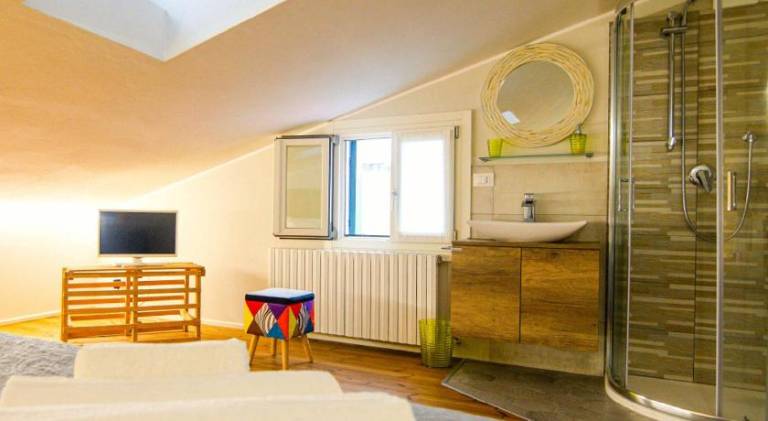 Ca Ballarin B&B — photo 2