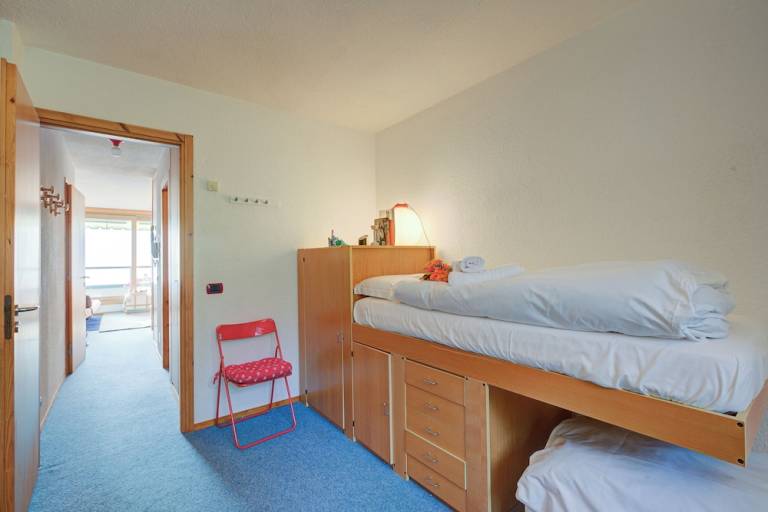 Appartamento vacanza San Sicario Alto