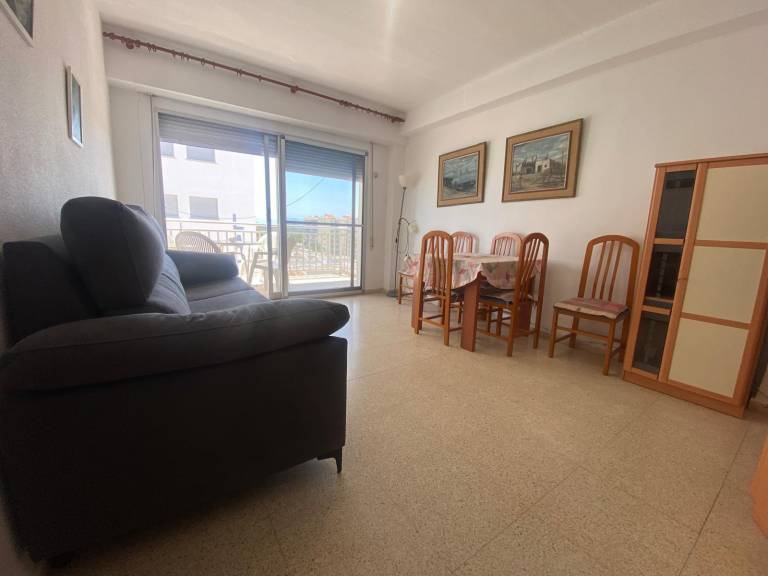 Rental apartment with terrace | Mountain view — photo 3