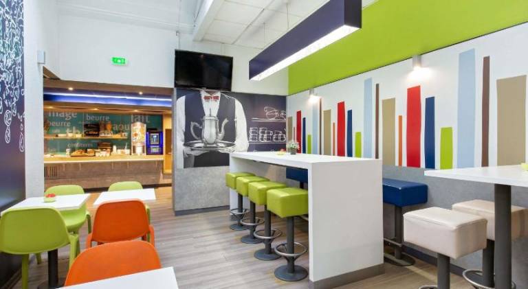 Ibis budget Cavaillon — photo 5