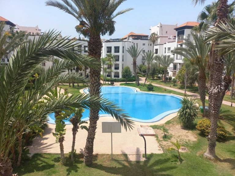 Appartement  Agadir