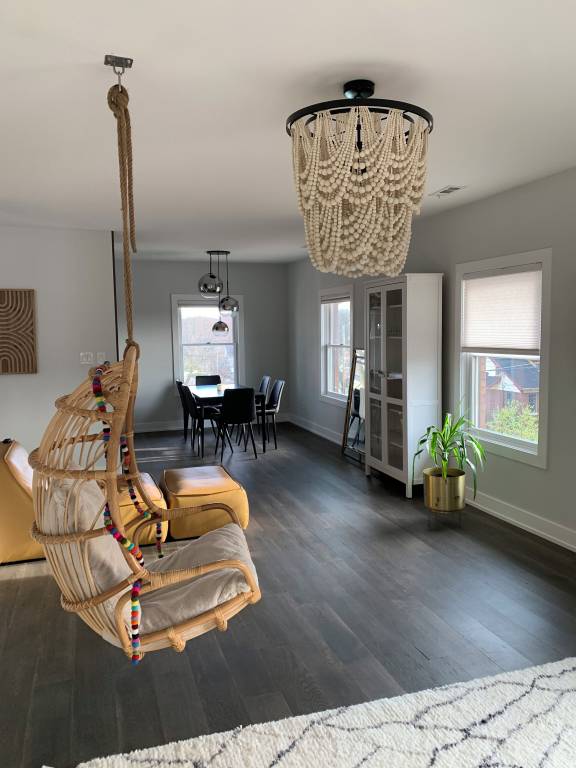 Apartment Naperville