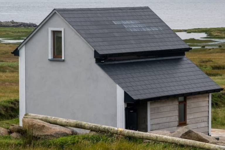 Appartement Tory Island