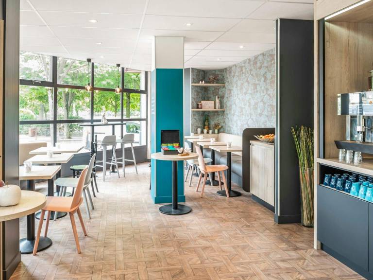 Ibis Styles Sceaux Paris Sud — photo 3