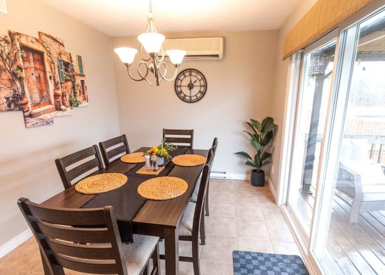 House Moncton