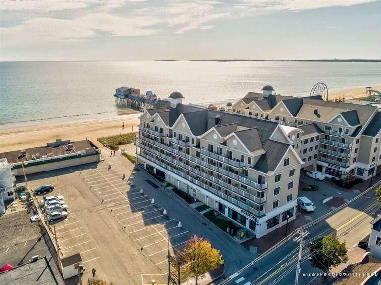 Condo Old Orchard Beach