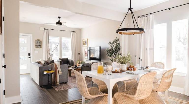 Stapleton McGraw by AvantStay 2 Units Sleeps 16 Spacious Home in Nashville — photo 4