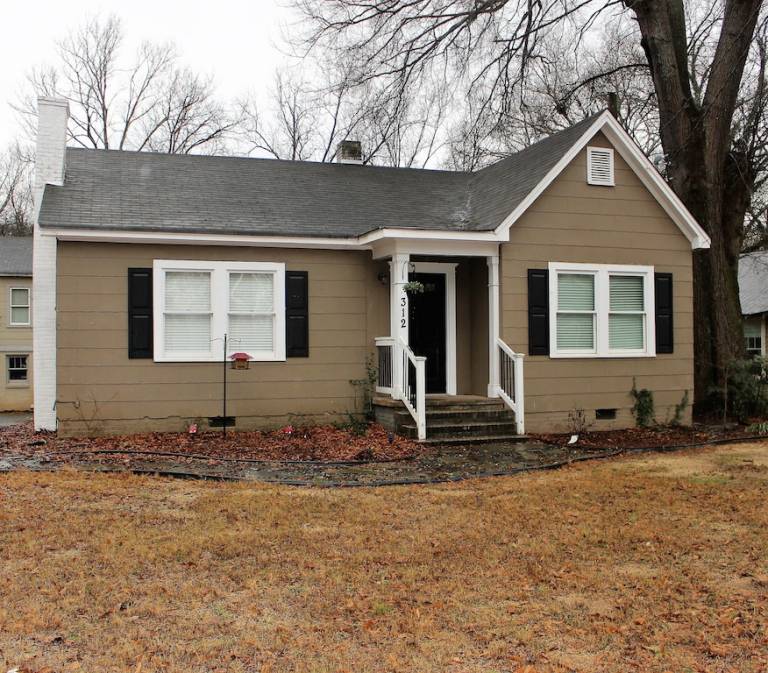 House Cartersville