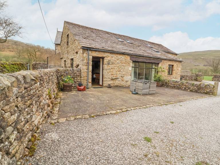 Cottage Yorkshire Dales National Park