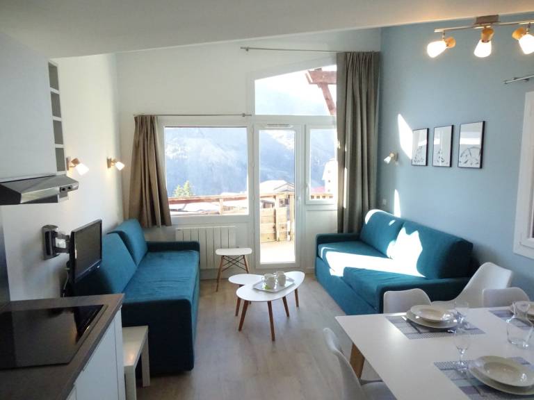 Apartment Avoriaz