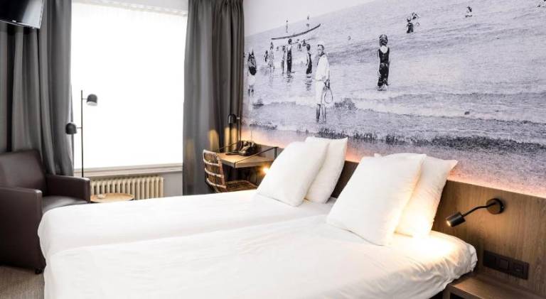 Hotel Albert Plage — photo 2