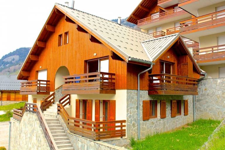 Appartement  Vaujany
