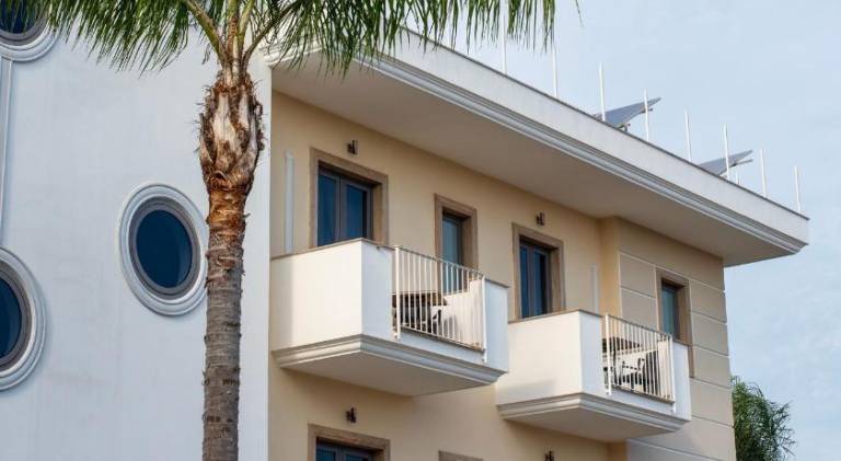 Hotel Premiere in Giugliano in Campania