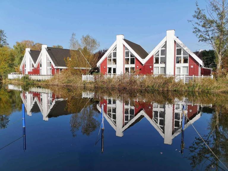 Ferienwohnung Wendisch Rietz