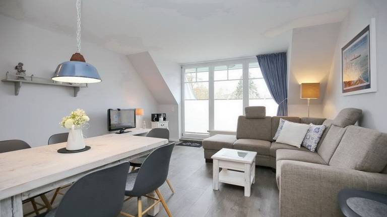 Ferienwohnung Tarnewitz