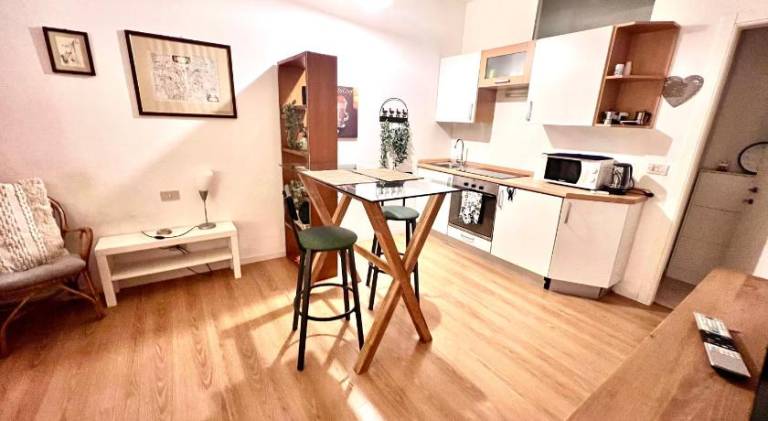 Lovely holiday apartment with terrace | Pets allowed — photo 3