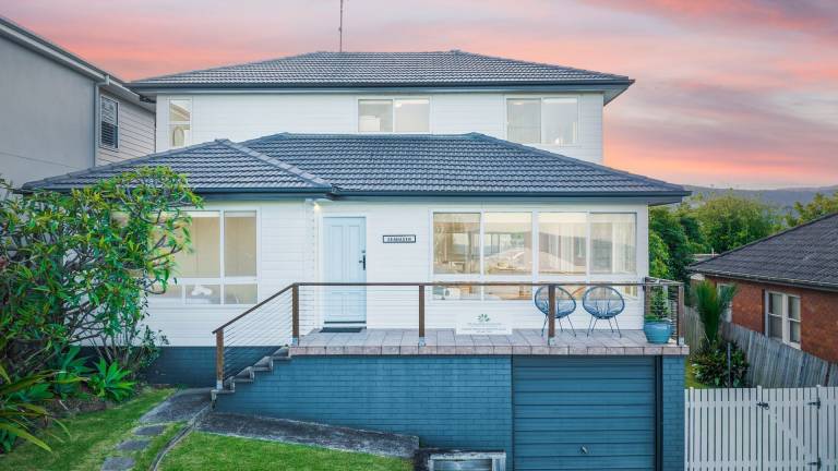 House  Gerringong