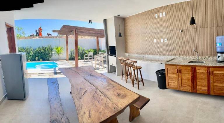 Vacation home with pool | Pets allowed — photo 4