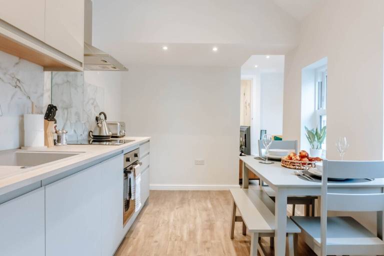 Apartment Harrogate