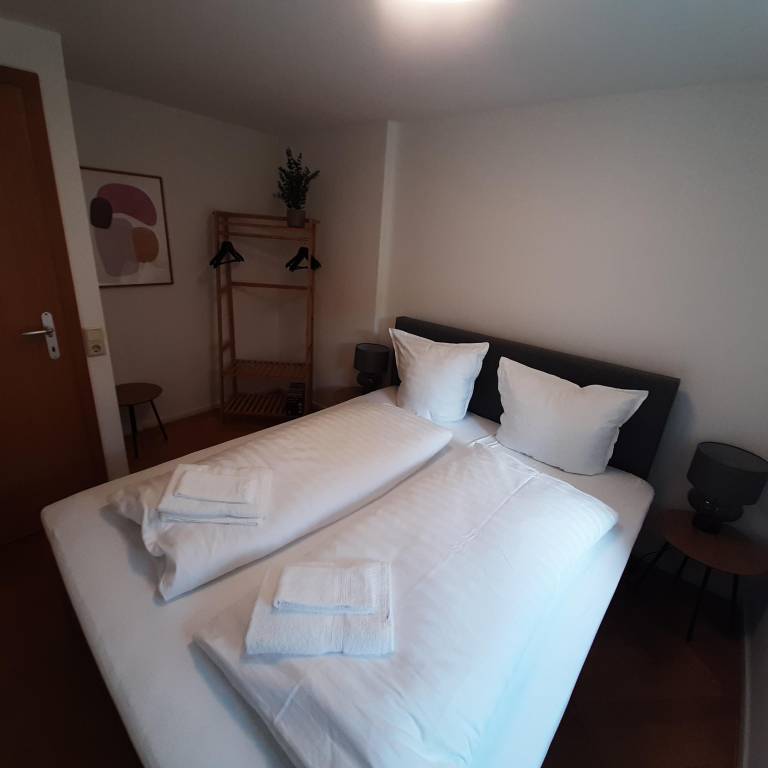 Ferienwohnung mit Hund in Bludenz für max. 4 Personen Ferienwohnung mit Hund in Bludenz für max. 4 Personen