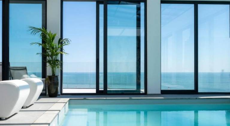 Bolina Suite & Spa in Milano Marittima