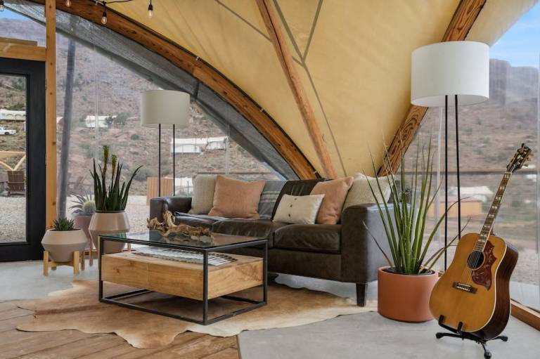 Under Canvas Zion — photo 4