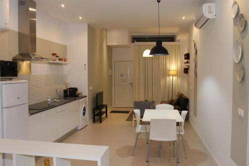 Apartamento  Valdeganga
