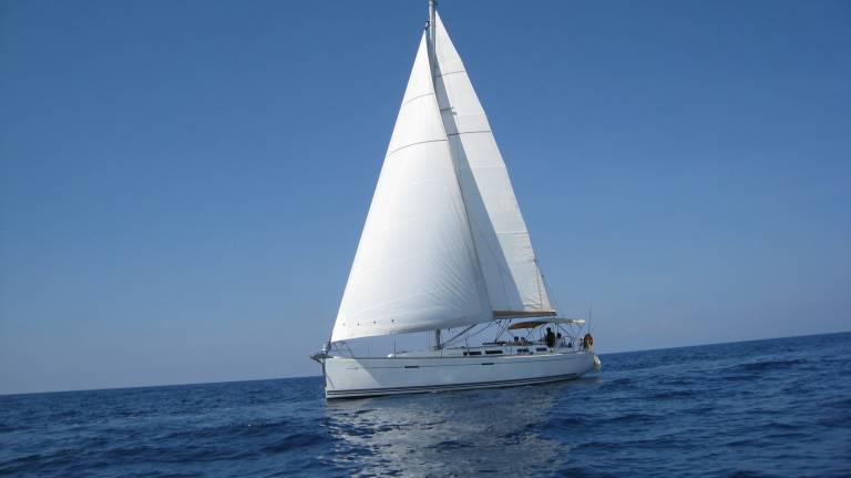 Hausboot Toulon