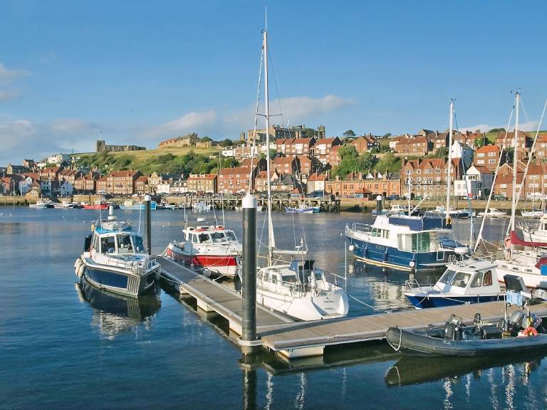 Cottage Whitby