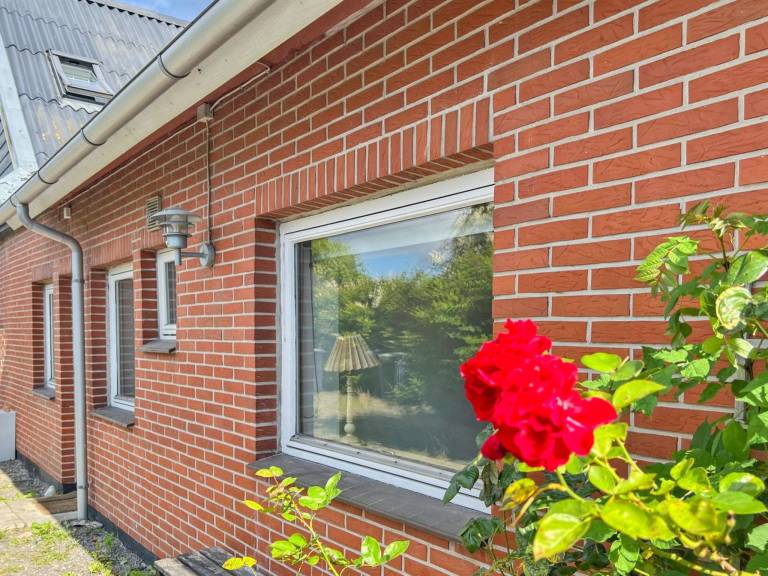 Ferienwohnung Svaneke