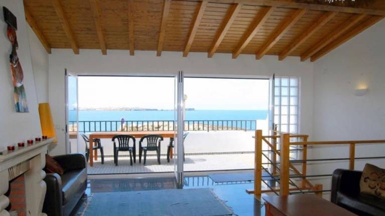 Casa Baleal