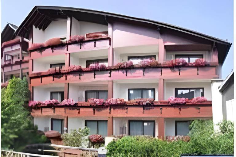 Wellnesshotel Burgerstuben in Willingen