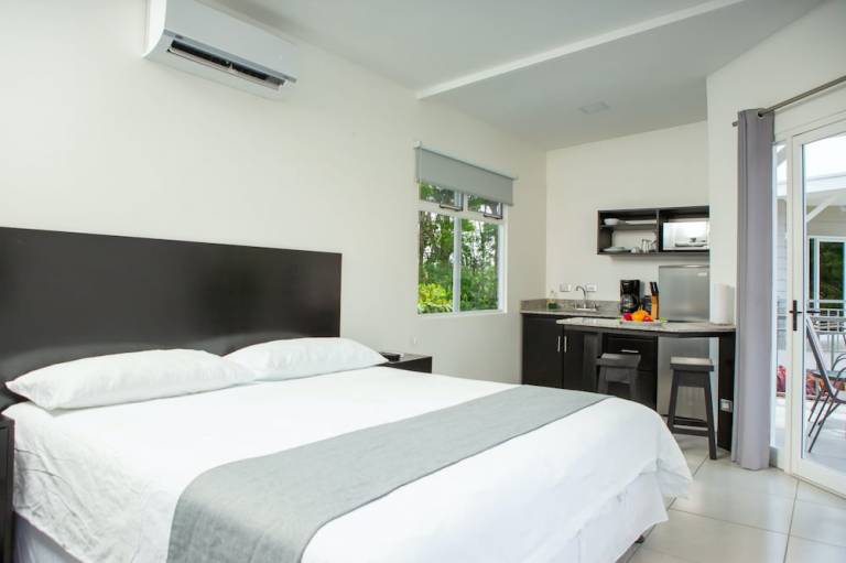 Aparthotel  Uvita