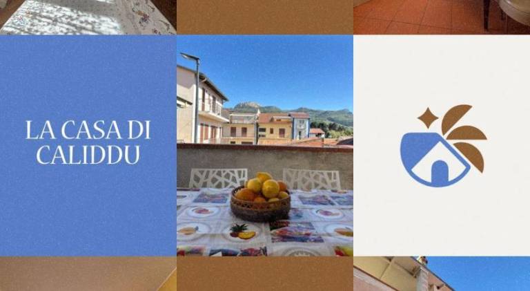 Pleasant apartment | Next to the beach | Pet-friendly in San Leo
