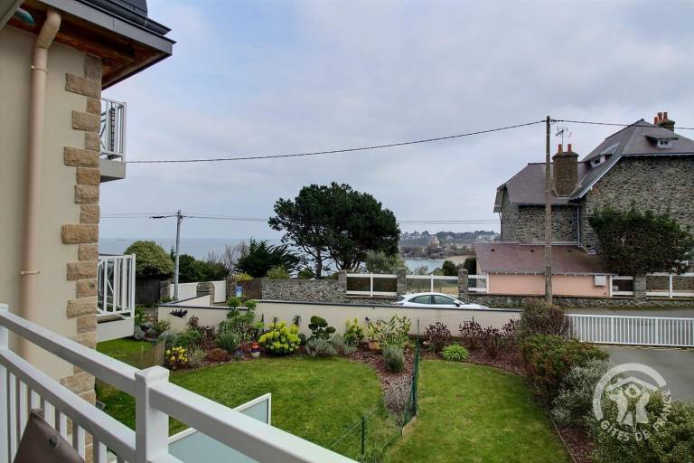 Gîte Saint-Quay-Portrieux