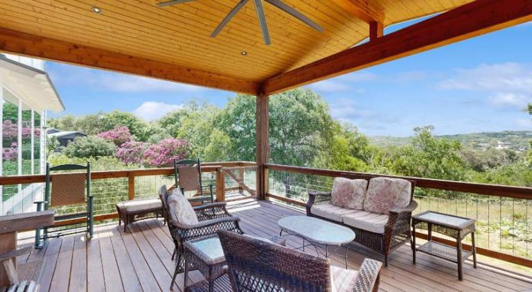 Nice vacation home | Pets allowed in Canyon, TX