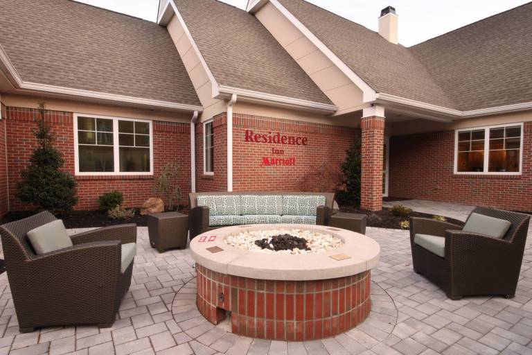 Residence Inn by Marriott Woodbridge Edison Raritan Center